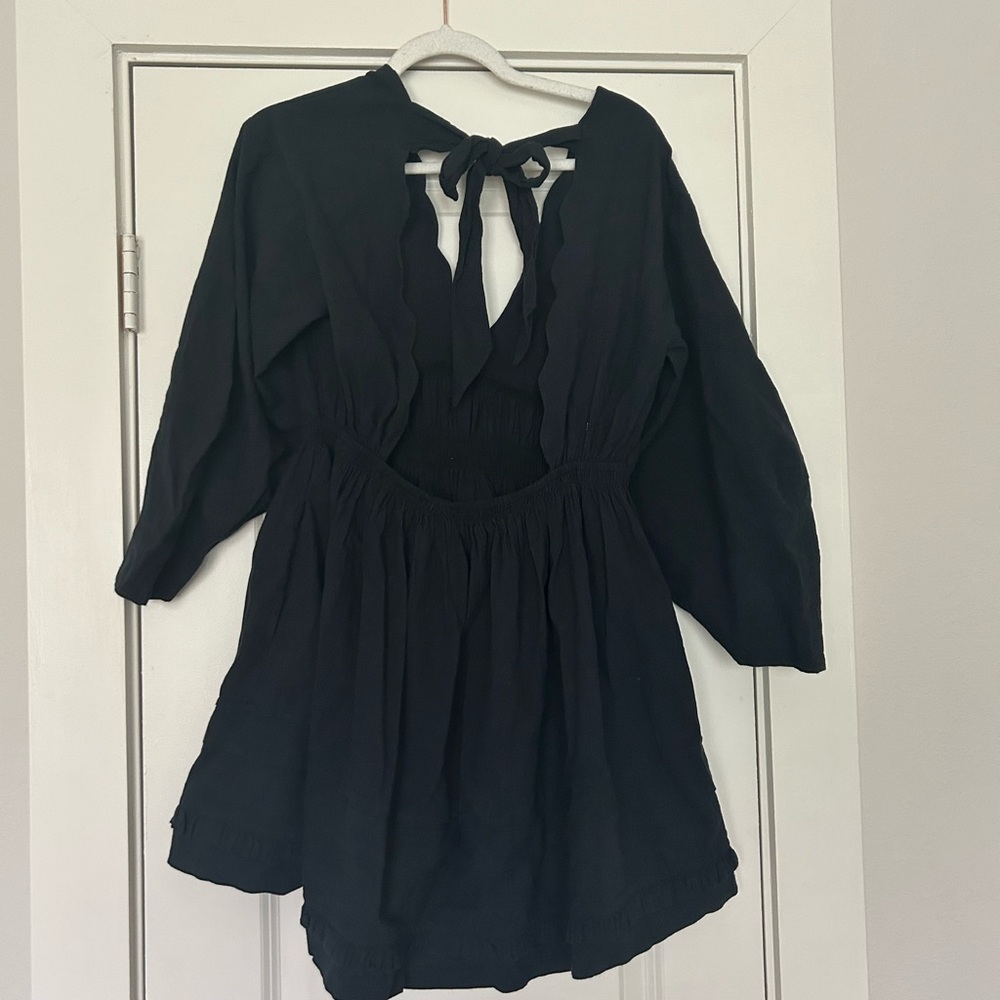 Free People Sundress
